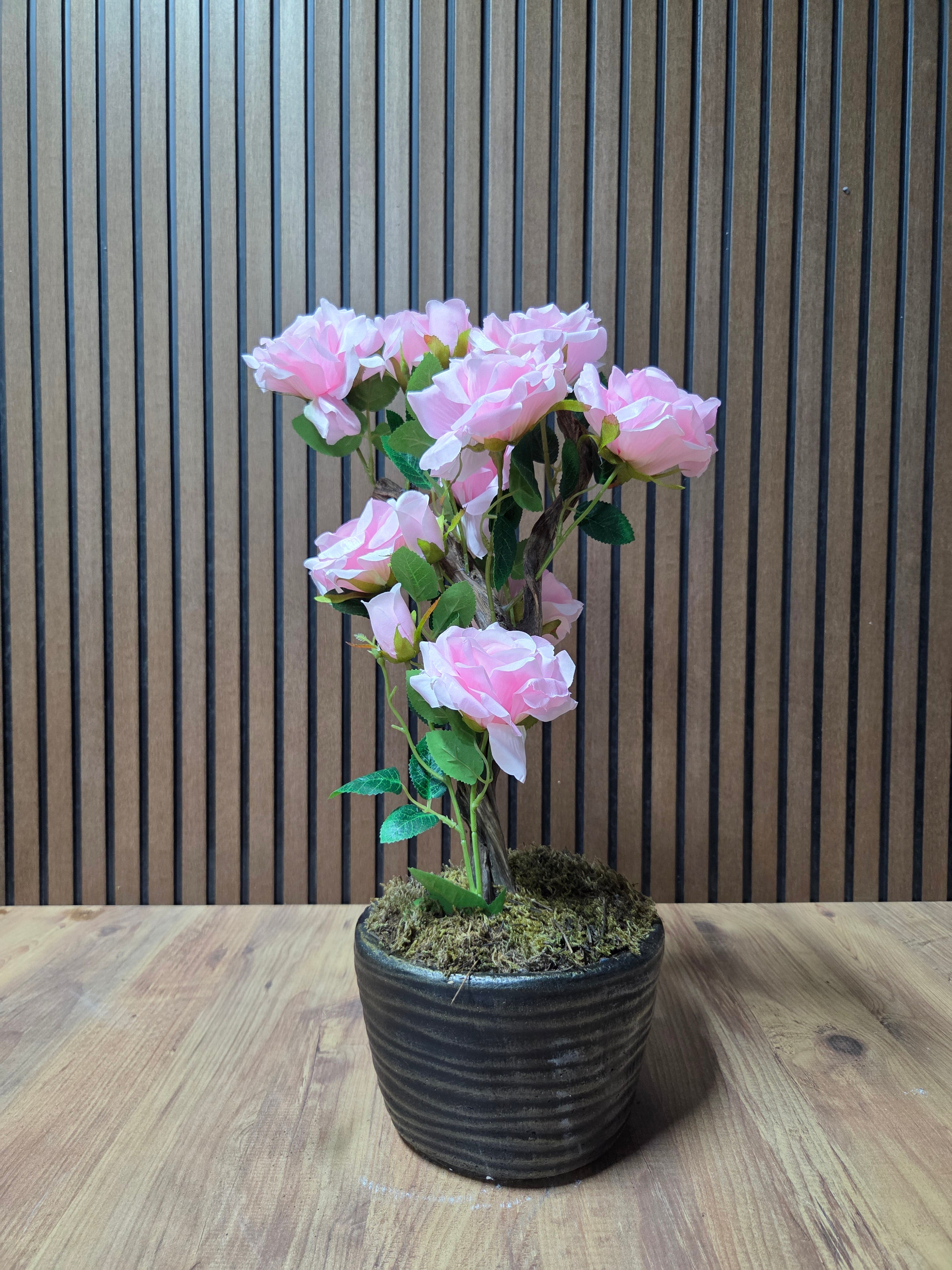 Blush Bloom