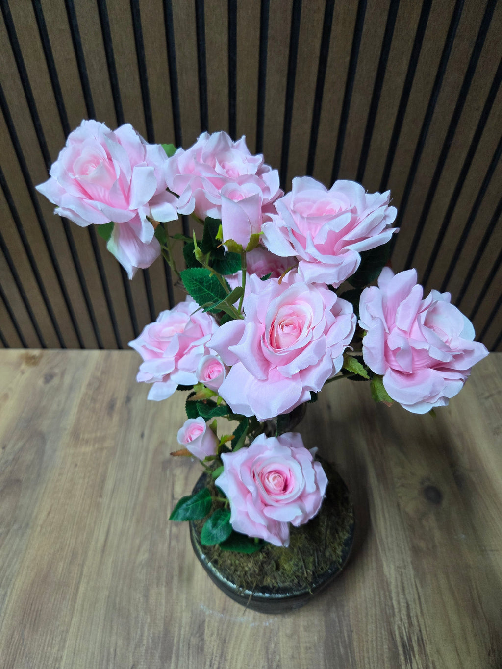Blush Bloom
