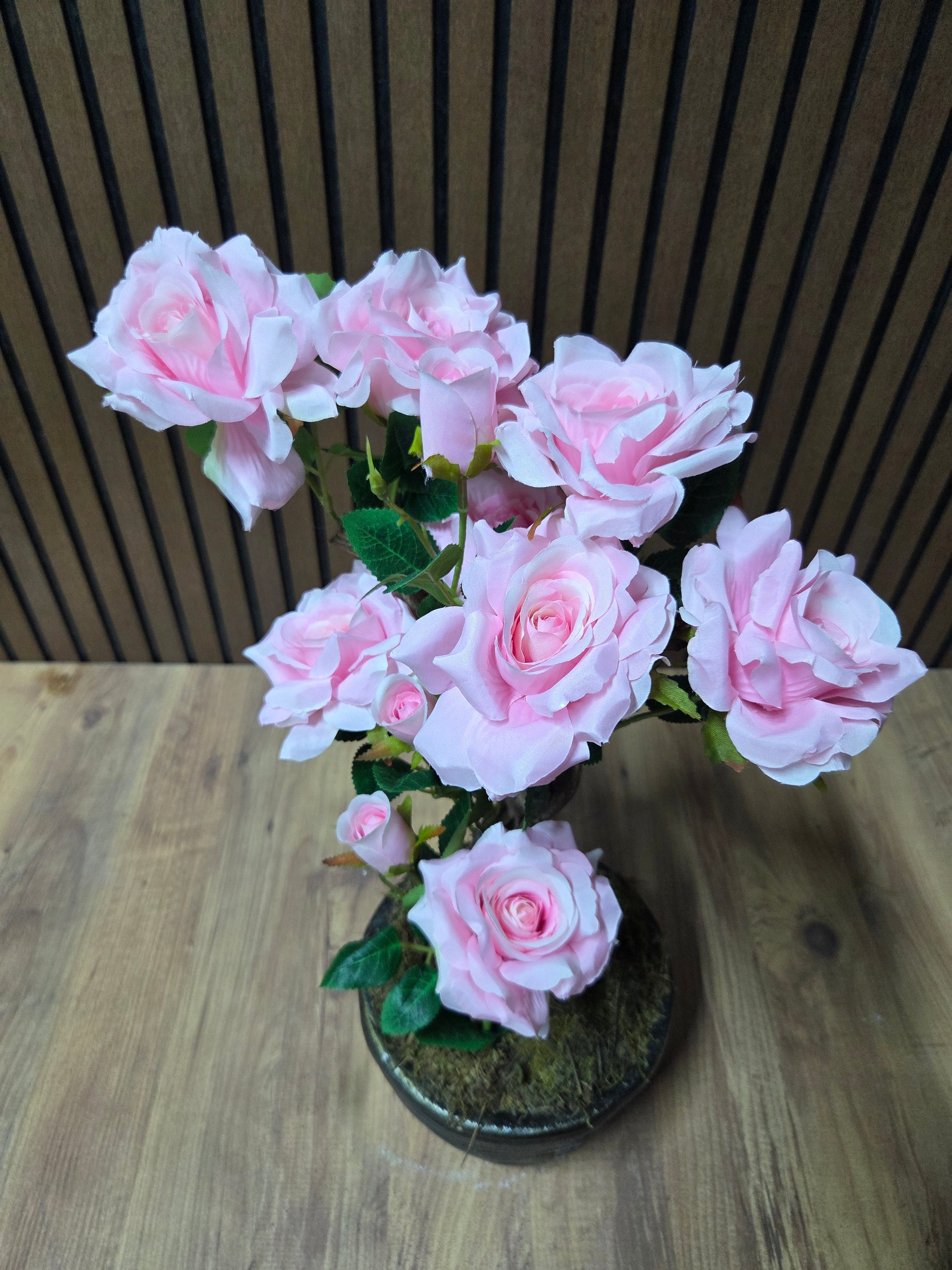 Blush Bloom