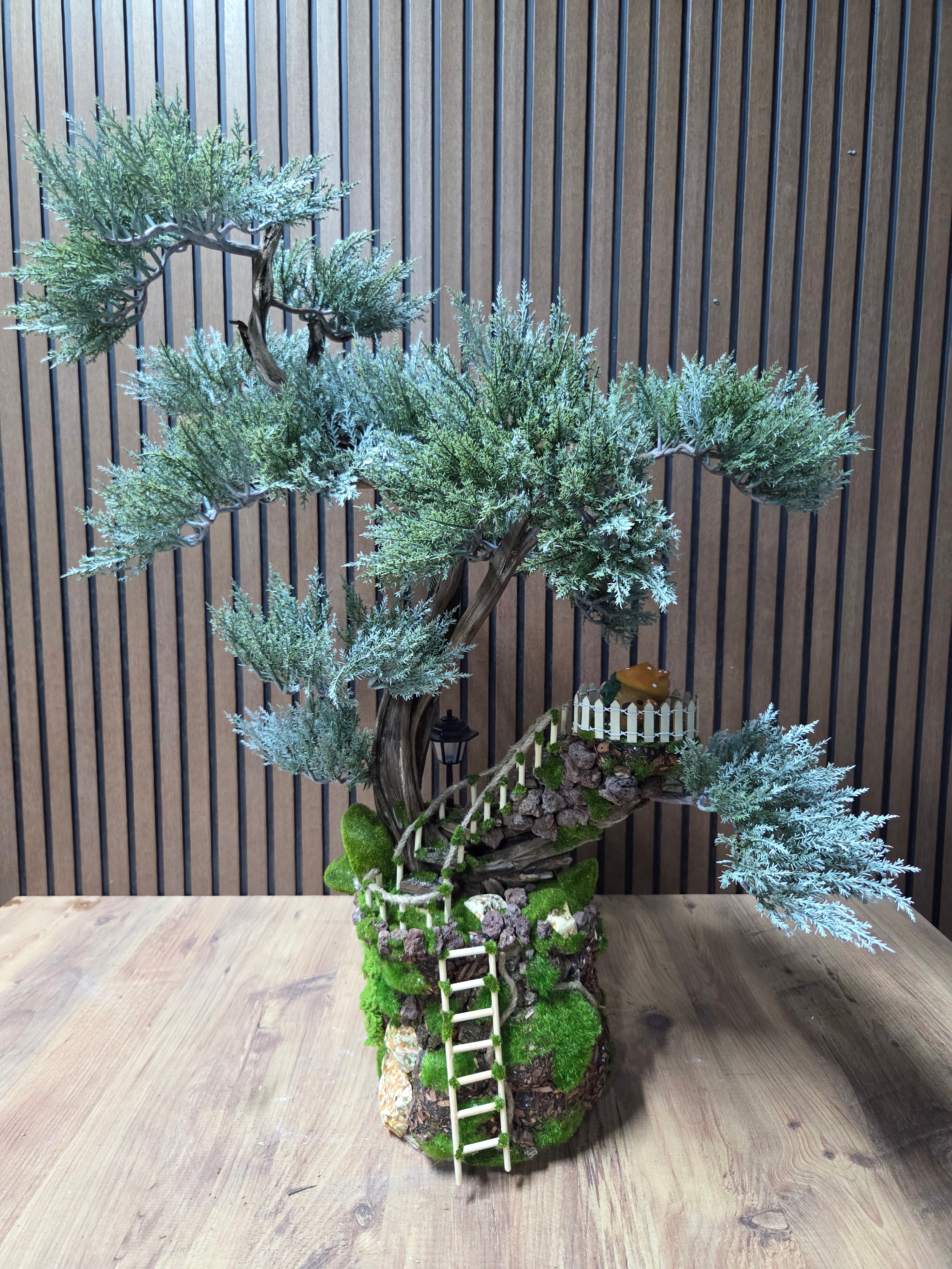 Dream Garden Bonsai