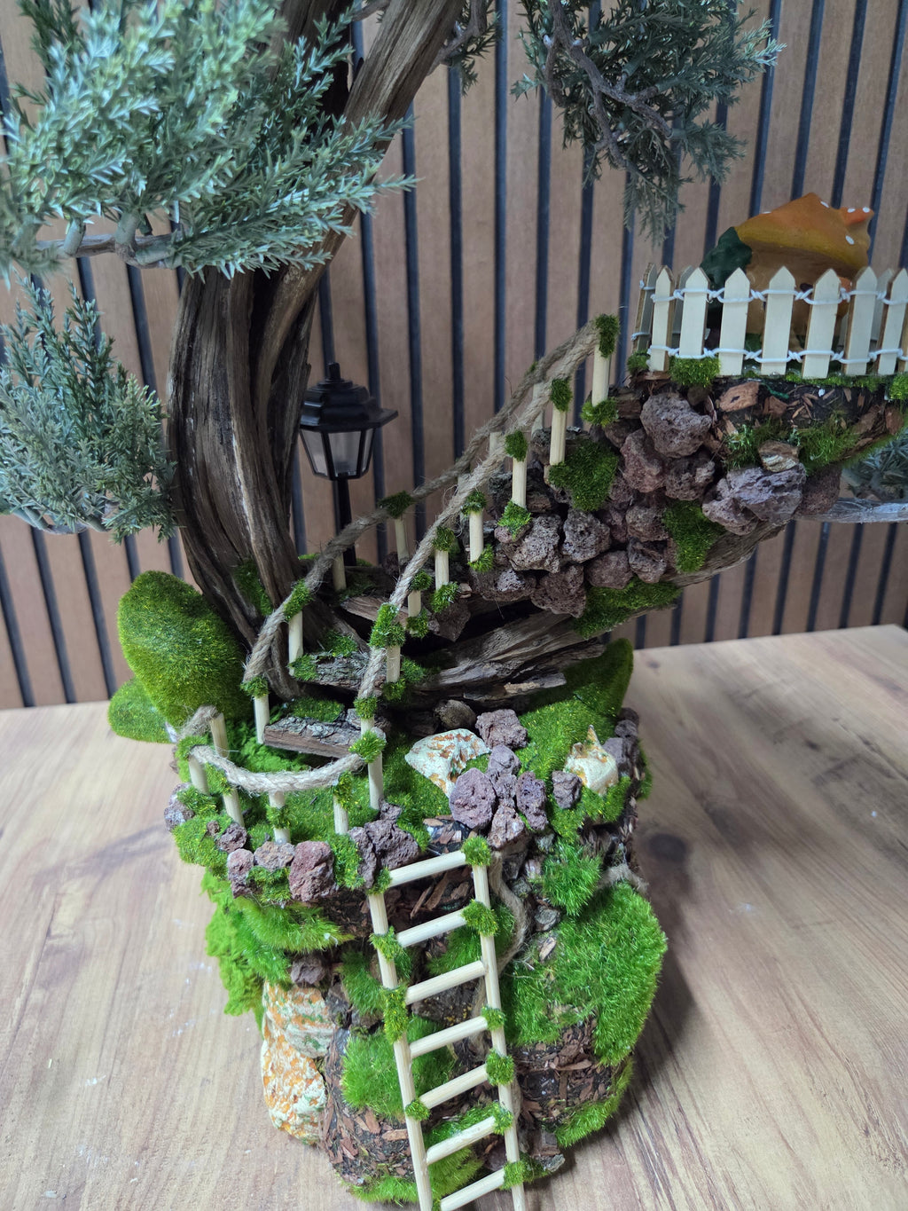 Dream Garden Bonsai