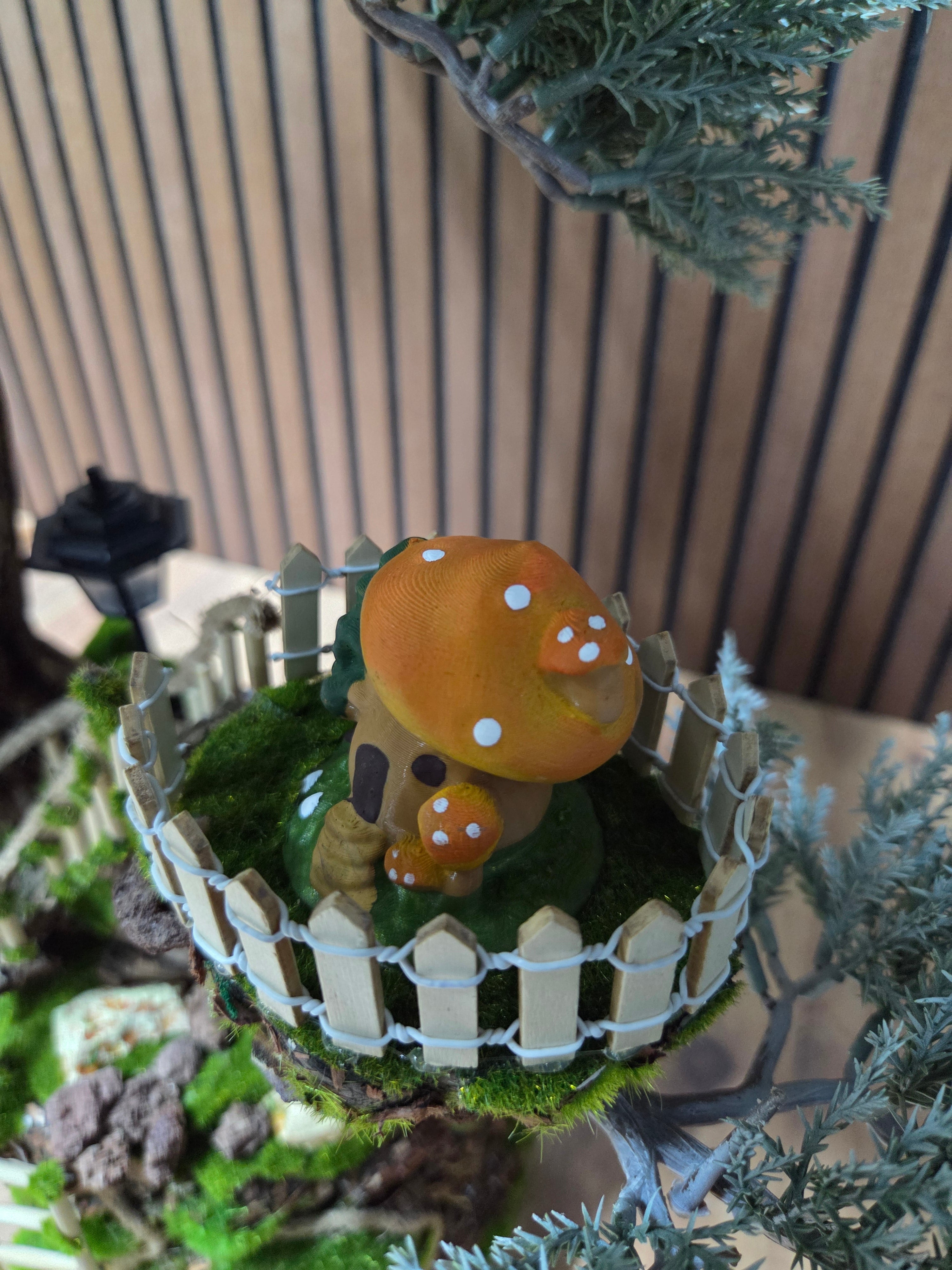 Dream Garden Bonsai