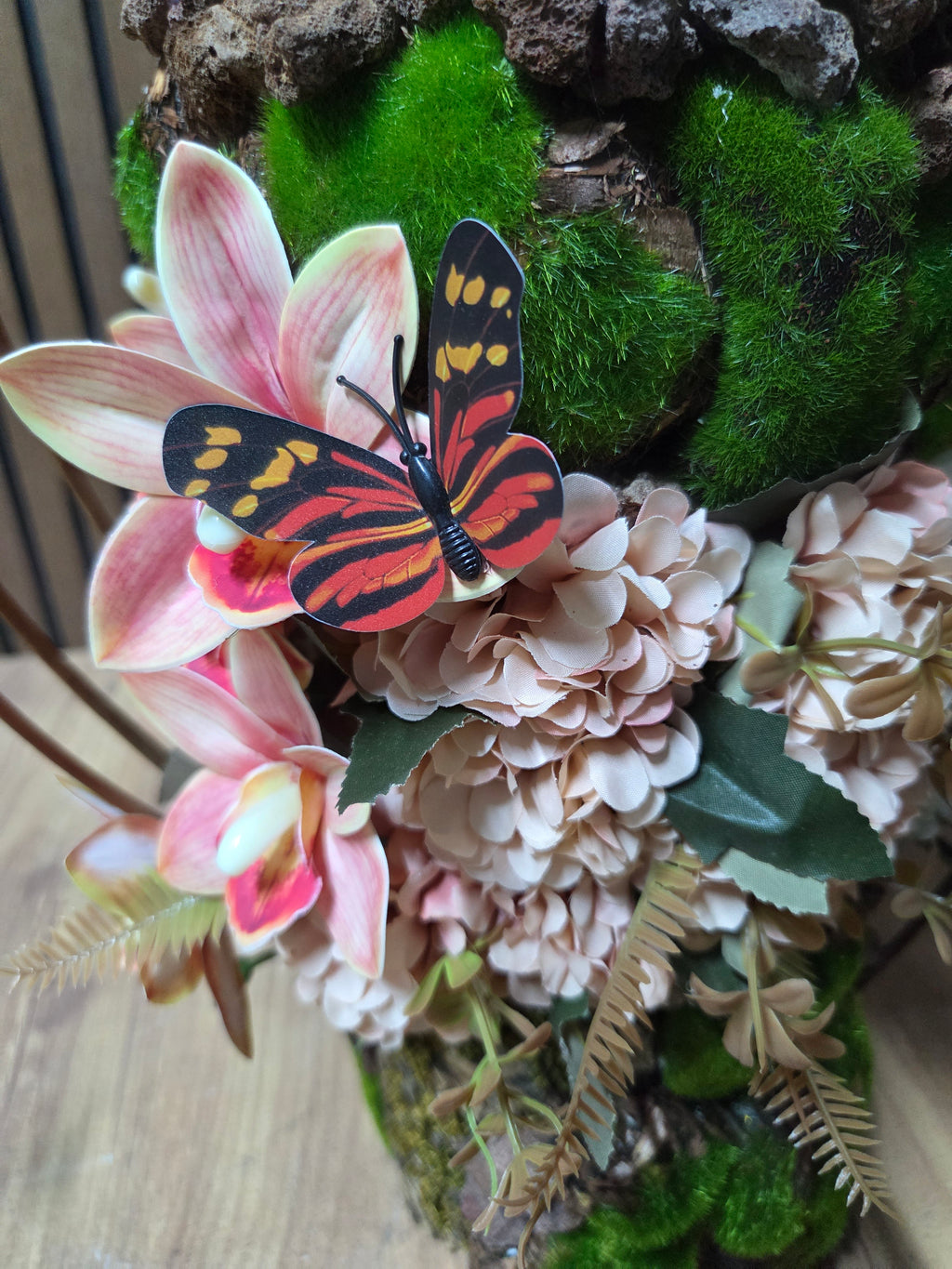 Butterfly Garden