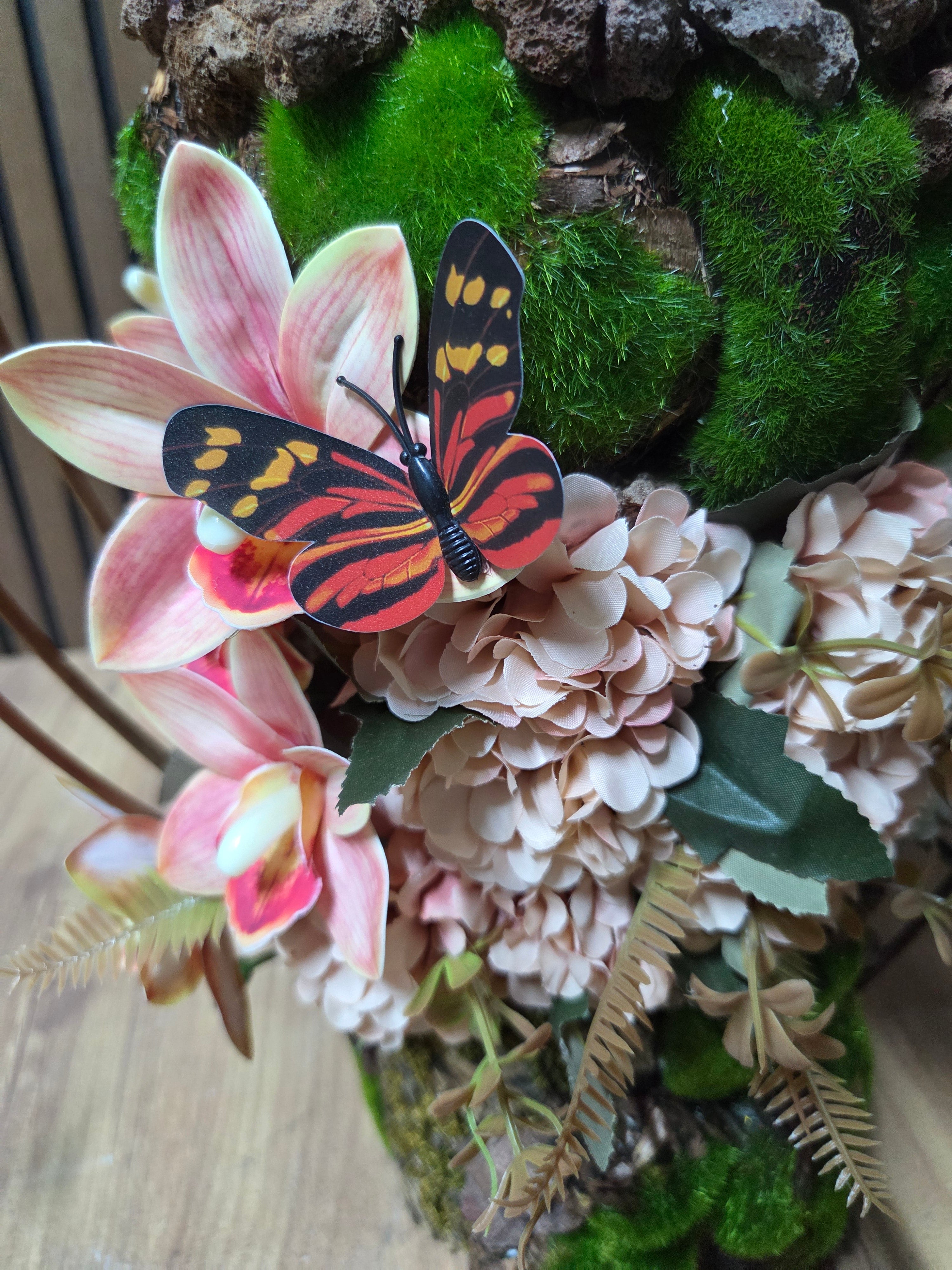 Butterfly Garden