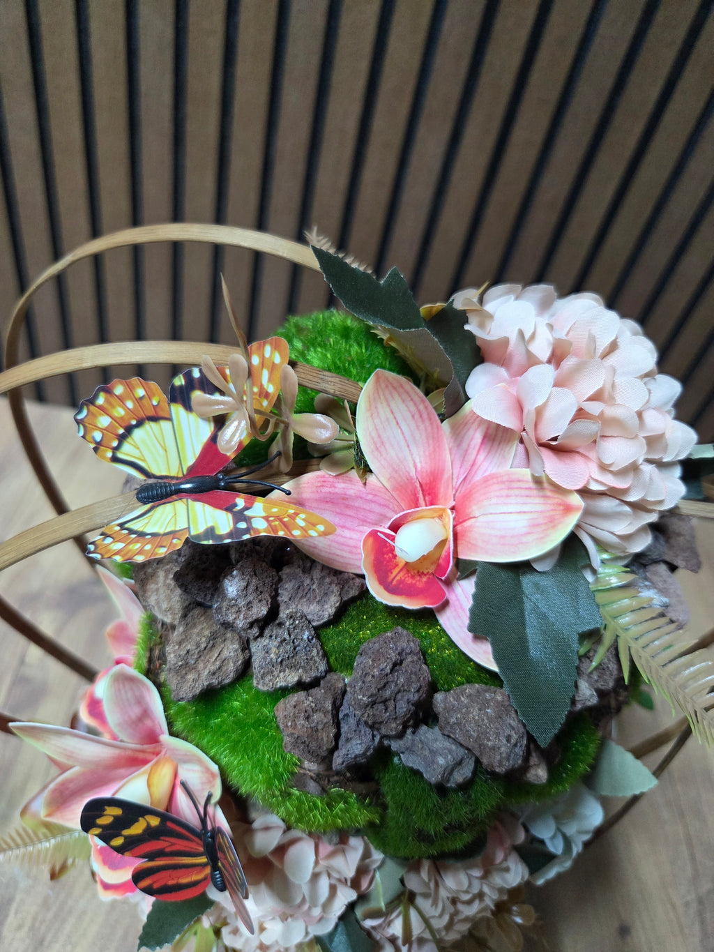 Butterfly Garden